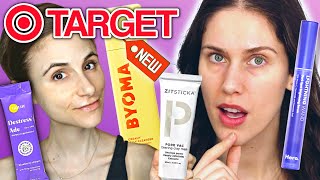 Shop With Me For New Skincare At Target (That Dr Dray made me buy)