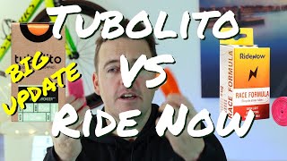 Tubolito Vs Ride Now BIG Changes || Don't Buy ANY Inner Tubes Until You See This