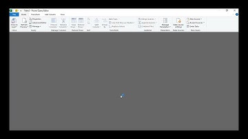 Text-to-Rows with Power Query
