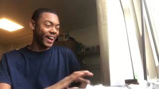 Rico Nasty - Sandy Prod By Kenny Beats (Reaction Video)