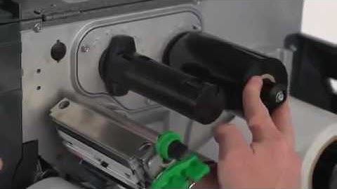 Honeywell I Class Mark II | Label Printers