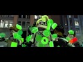 LEGO Ghostbusters Music Video | GB Theme Song - Walk the Moon