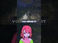 Elden Ring Messages are Golden #eldenring #vtuber #shorts