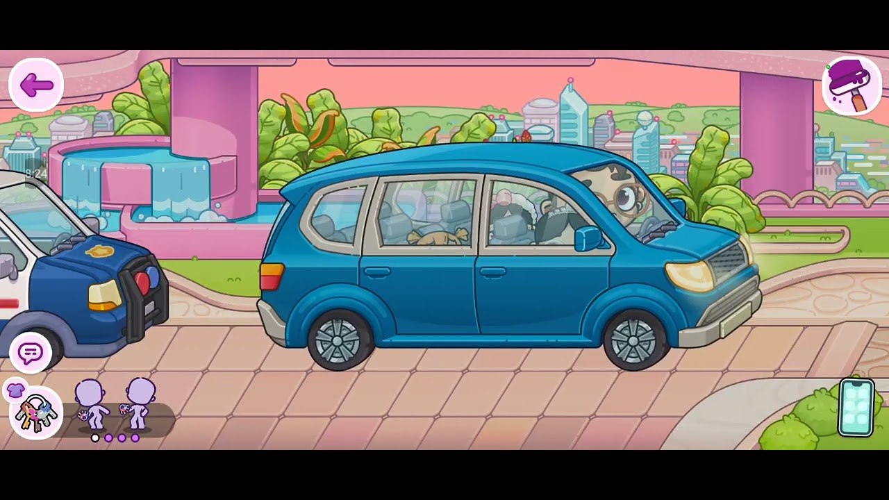 Estou grávida ?? 🤰 