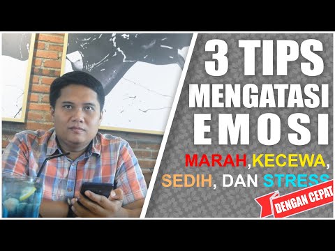 Video: 3 Cara Mengubah Negatif menjadi Positif