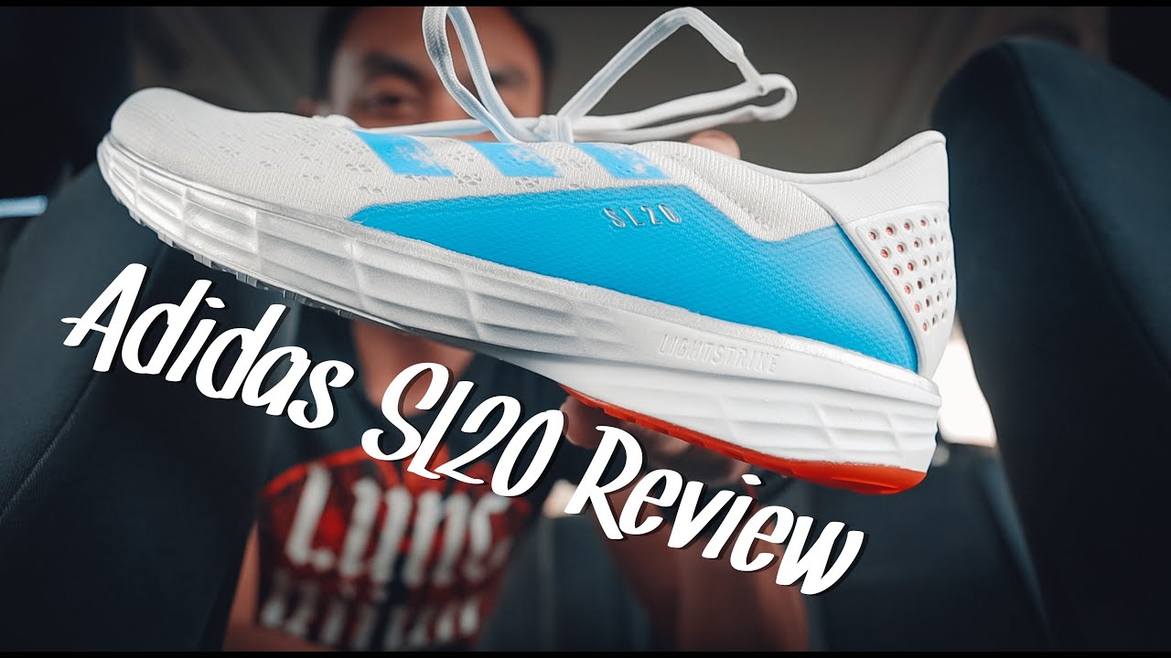 sl20 primeblue shoes