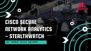 Cisco Stealthwatch - Redirect Netwflow from Cisco Switch & ASA to UDPD