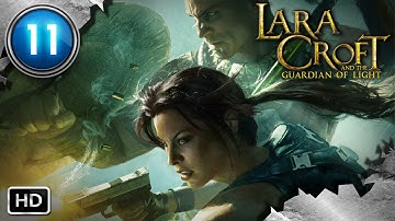Lara Croft and the Guardian of Light #11 | PC | Flooded Passage