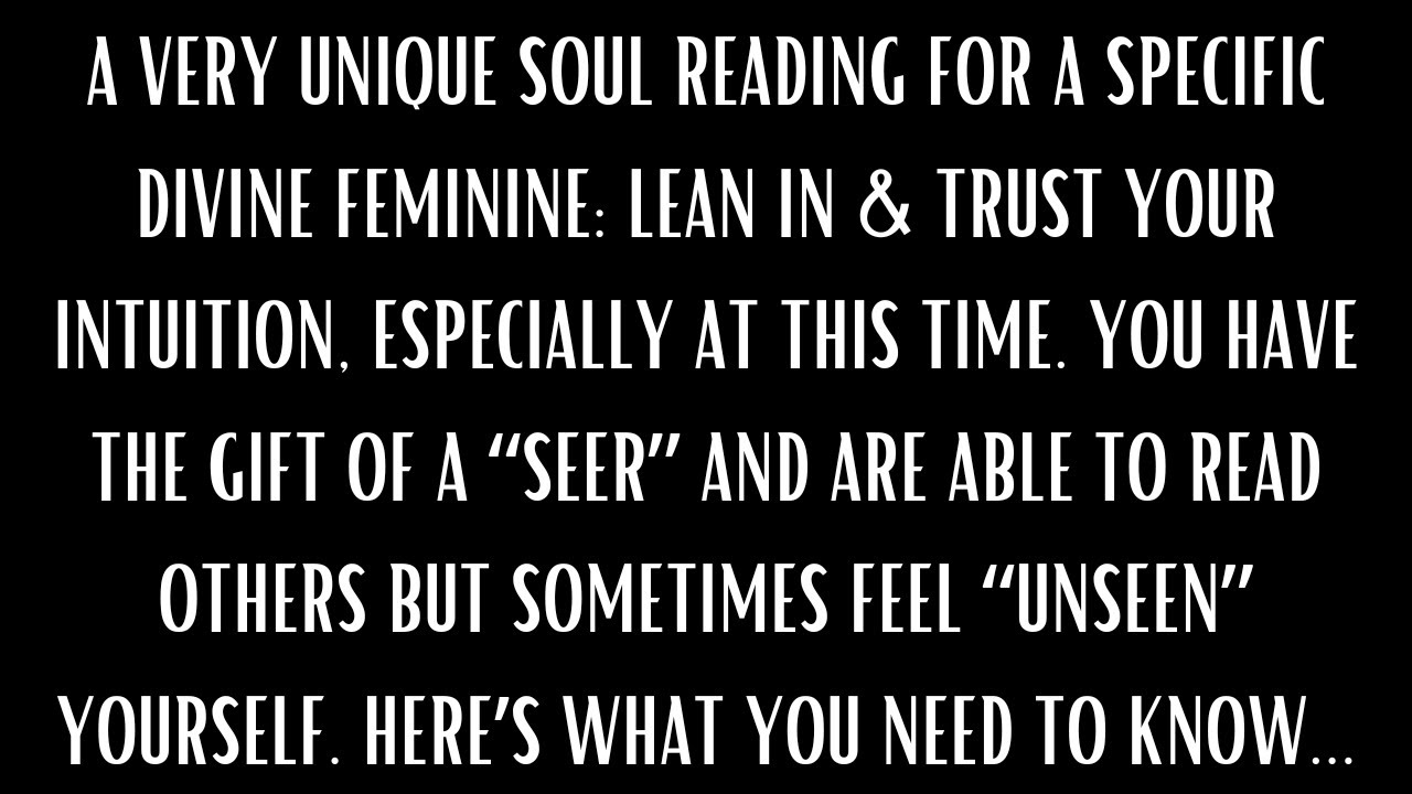 Ваша способность читать временные рамки и потенциальные ситуации создают трудности в отношениях [...