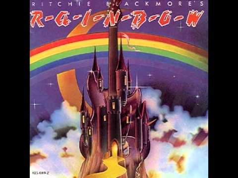 Rainbow  - The Temple Of The King ( HQ 320 Kbps )