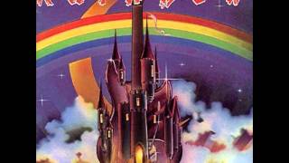 Video thumbnail of "Rainbow  - The Temple Of The King ( HQ 320 Kbps )"