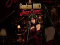 機動戦士ガンダム0083 (Gundam 0083) : The Winner Jazz Vocal CoverVideo Project 1 1 #gundam #Cover, #アニソン