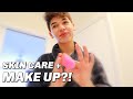MY WINTER MORNING ROUTINE + A SURPRISE (VLOGMAS DAY 6)