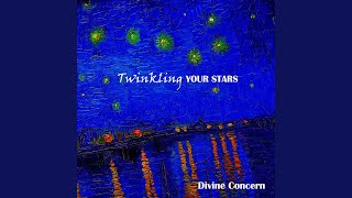 Video thumbnail of "Divine Concern - Twinkle"