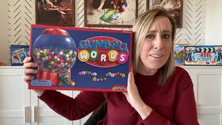 SimplyFun May 2021 Specials - Word Play...Its as Easy as ABC!
