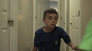 Fire Safety - Home Escape Plan