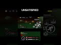 Beating vanity with every survivor(noob)#roblox #forsaken