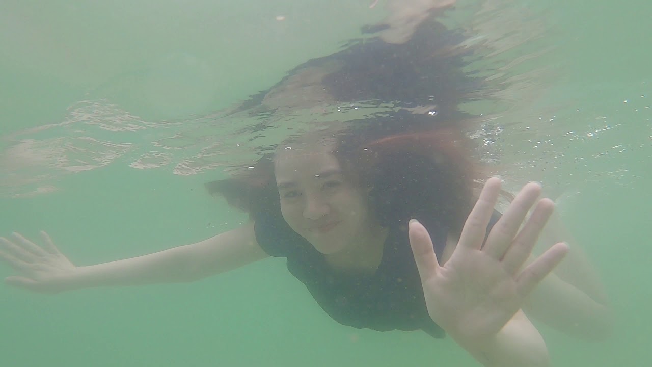 cat ong island Update New Cát Bà Island