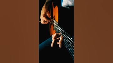 Thumbnail of “Parasol” #jessecook #flamenco #rumba #acousticguitar #beautiful #sologuitar