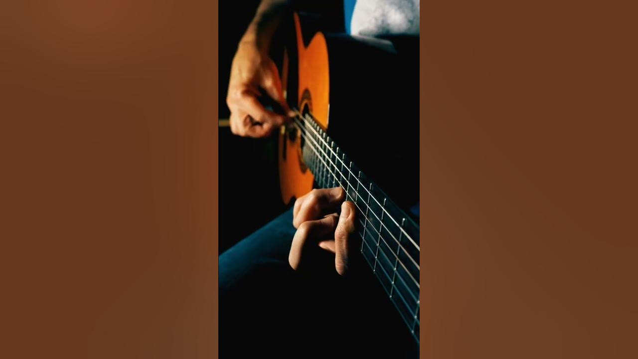 “Parasol” #jessecook #flamenco #rumba #acousticguitar #beautiful #sologuitar