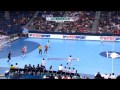 Korea v Serbia (Eighth final)