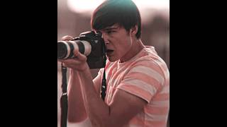 Zach Hamilton Make Your Own Kind Of Music Dexter Edit 4K