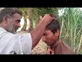World's Greatest Head Massage - Great VERSION - R.I.P The King Of ASMR