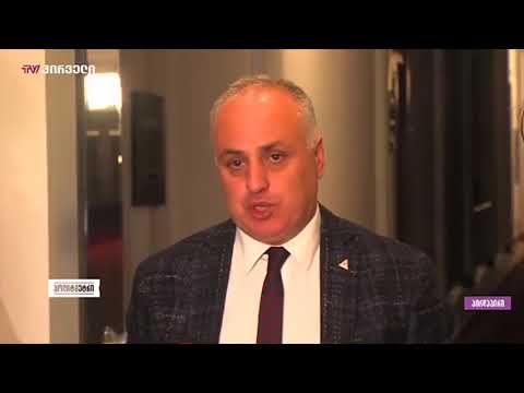 ხუნდაძე:მაქვს იმედი, რომ სრულად მაჟორიტარულ სისტემას საზოგადოება პოზიტიურად შეხვდება