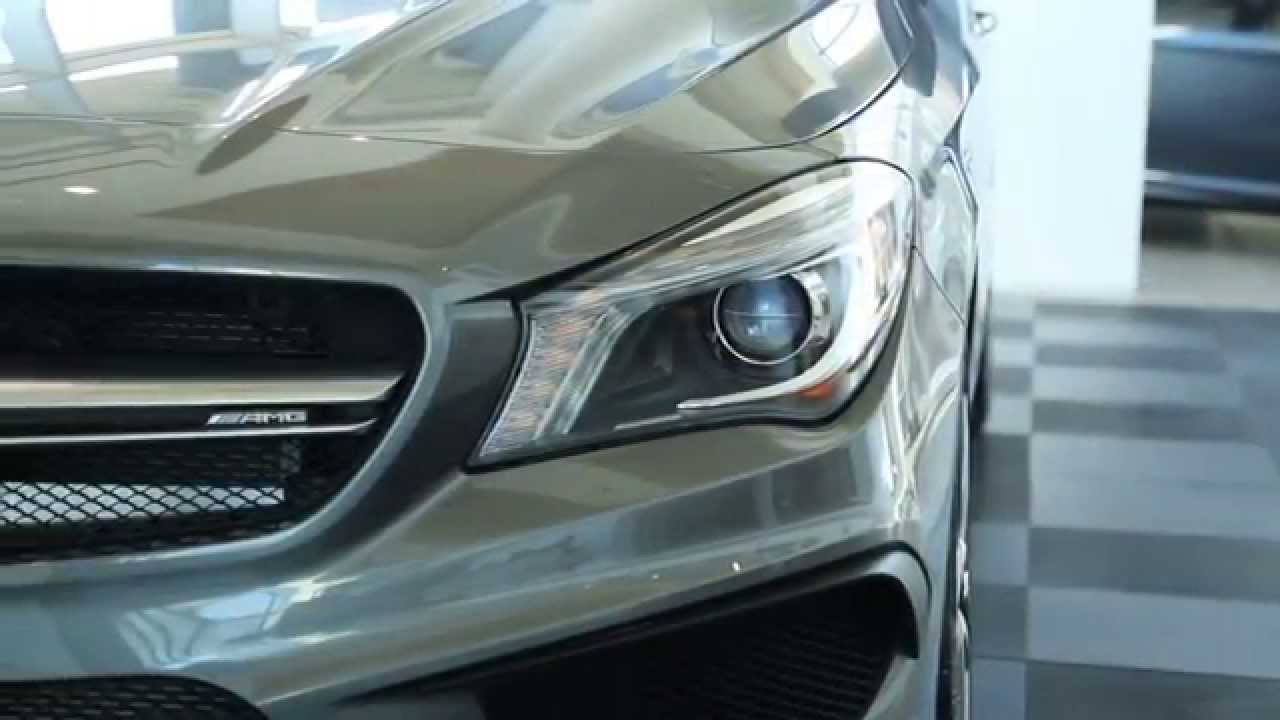 The Fletcher Jones Car Benefits Program YouTube