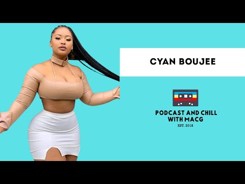 EPISODE 393I Cyan Boujee on Lifestyle, Surgery ,Busta 929 , Allegations , Pregnancy , DJ Maphorisa