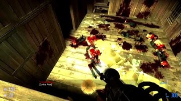 SMOD Weapons Guide Pt. 4