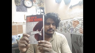 My Book Haul - First Step To Ethical Hacking | | Books To Read