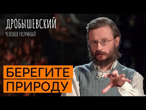 Как древние люди истребили почти всех животных // Дробышевский. Человек разумный