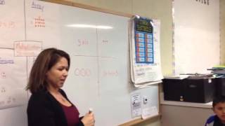 BTSA observation. Part 1