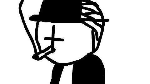 Madness combat , but I