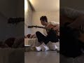 The 1975 - Gabriella Brooks Livestream 27/1/19 (Matty Healy sings while she is asleep.)