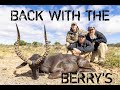 Back with the Berry&#39;s | SUN AFRICA SAFARIS