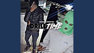 Drill Time (feat. BoonBx)
