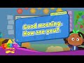 Classroom Introduction Quiz