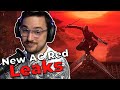 New AC Red Leaks From Supposed Playtester - Luke Reacts