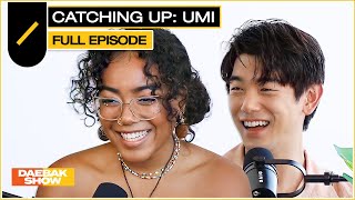 Soul Searching & Following Your Dreams with UMI | Daebak Show Ep. #125