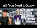 XERJOFF 400 FRAGRANCE REVIEW SELFRIDGES EXCLUSIVE - ALL YOU NEED TO KNOW ABOUT THIS FRAGRANCE