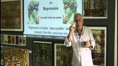 Deconstructivism, its Origin and Approach to Design by Alex Brown (Part 3/5)