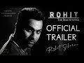 ROHIT - THE HITMAN | TRAILER | Rohit Sharma Tribute