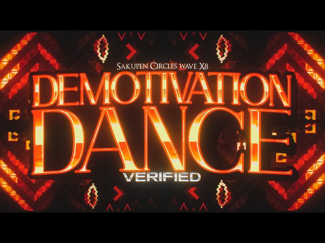 [VERIFIED] Demotivation Dance // Cursed // (EXTREME DEMON) class=