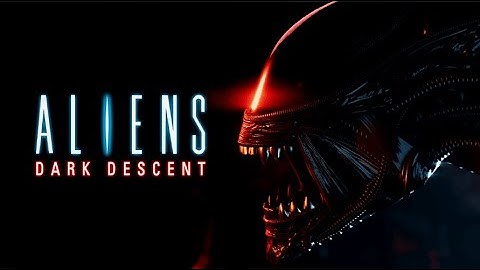 11- Aliens Dark Descent - Xeno City Nightmare - No One Can Hear Them Scream