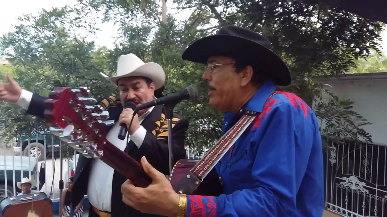 EL PESO CANTA EL PALOMO