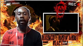 Kalonji - Know Bout (Mad Reaction)