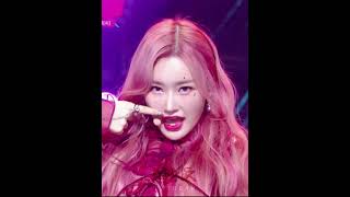 Pixy  Bewitched  Bank  Kbs World Tv 20211105