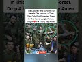 Trapped 40 Days Deep In The Amazon Jungle#amazon #survival #miracle #faith #god #jesus #prayer